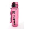 BUDMIL Kulacs Unisex 500ml Rózsaszín