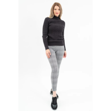 BUDMIL Leggings Női S szürke 20260014-001252-0299