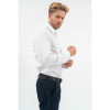 BUDMIL Modern fit ing Férfi XXL fehér 20450235-001252-0699