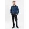 BUDMIL Modern fit ing Férfi XXL s.kék 20450235-003252-0699