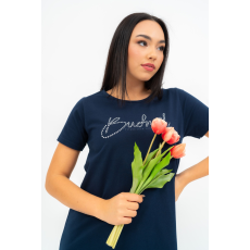 BUDMIL Női A-vonalú Nyári Ruha 20640083-002