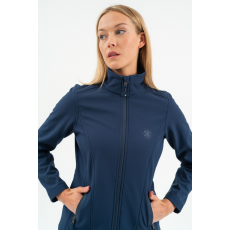 BUDMIL női átmeneti dzseki, ANITIA25, Kék, M