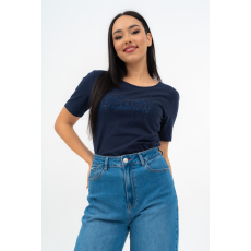 BUDMIL Női Karcsúsított Póló 20500192-002