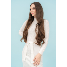 BUDMIL Női Kötött Ruha 20650031-001 női ruha