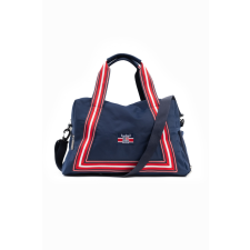 BUDMIL , Női Oldaltáska, OLIVIA, Kék kézitáska és bőrönd