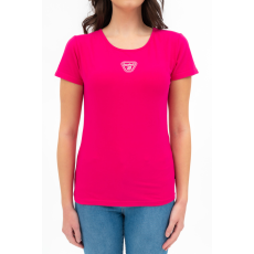 BUDMIL , Női póló25, AARCHA, Pink, L
