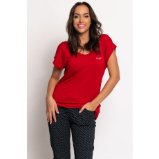 BUDMIL Női Póló 20331132-002