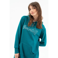 BUDMIL noi ruha Női XXL s.zöld 20650041-001252-0699 női ruha