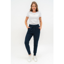 BUDMIL , Női szabadidőnadrág25, ERIKA, Kék, 2XL női edzőruha