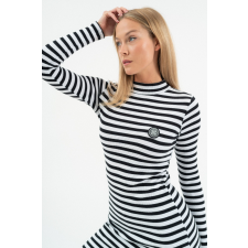 BUDMIL Női Testhezálló Ruha 20650039-001 női ruha