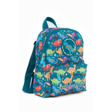 BUDMIL ovis hátitáska Unisex s.türkiz 10060018-003253-0000 iskolatáska