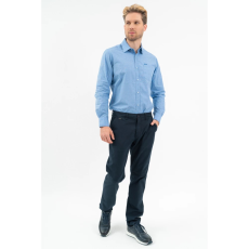 BUDMIL Regular fit ing Férfi M kék 20450237-004252-0399