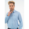 BUDMIL Regular fit ing Férfi XXL v.kék 20450237-002252-0699