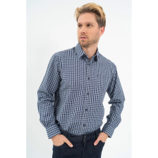 BUDMIL Regular fit ing Férfi XXXL kék 20450237-007252-0799