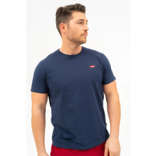 BUDMIL regular fit póló Férfi M s.kék 20300441-005251-0399 férfi póló
