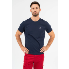 BUDMIL regular fit póló Férfi XXXL s.kék 20300432-002241-0799 férfi póló