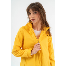 BUDMIL Széldzseki Női XXL sárga 20130210-002252-0699