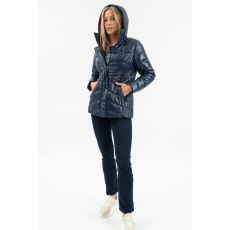 BUDMIL téli kabát Női XXL s.kék 20030552-002252-0699