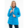 BUDMIL téli kabát Női XXXL királykék 20030553-001252-0799