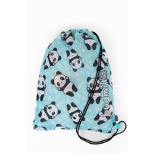 BUDMIL tornazsák Unisex türkizkék 10150033-006253-0000 tornazsák