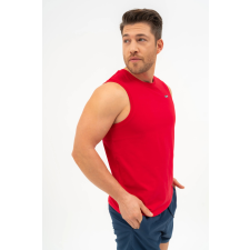 BUDMIL Ujjatlan póló Férfi XXXL piros 20320443-001251-0799 férfi póló