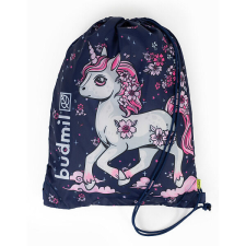 BUDMIL unikornisos tornazsák - Bloom tornazsák