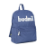BUDMIL Unisex Ovális Hátitáska 10110261-003