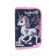 BUDMIL Unisex Tolltartó 10120086-009 tolltartó
