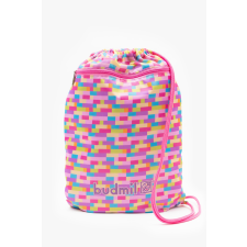 BUDMIL Unisex Tornazsák 10150029-049 tornazsák