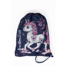 BUDMIL Unisex Tornazsák 10150033-007 tornazsák