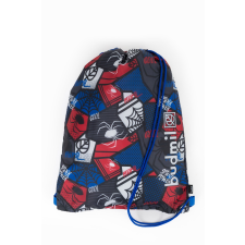 BUDMIL Unisex Tornazsák 10150033-011 tornazsák