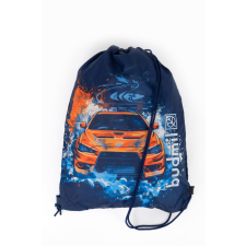 BUDMIL Unisex Tornazsák 10150033-012 tornazsák