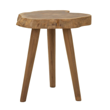  Budut zsámoly, teak ø 38x45cm bútor