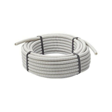 Budvill IR25-320/50 50m 25mm-átmérő PVC szürke 320N gégecső medence kiegészítő
