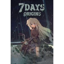 Buff Studio 7Days Origins (PC - Steam elektronikus játék licensz) videójáték