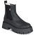 Buffalo Csizmák ASPEN CHELSEA WARM Fekete 39