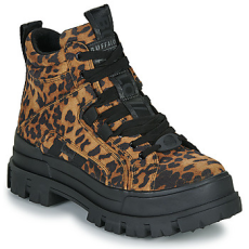 Buffalo Csizmák ASPHA NC MID Barna 38