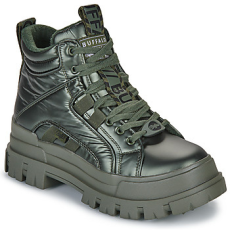 Buffalo Csizmák ASPHA NC MID Keki 36