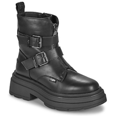 Buffalo Csizmák BFL // MARS BIKER Fekete 38