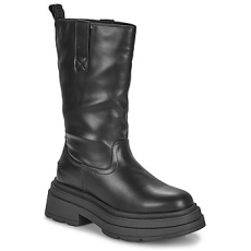 Buffalo Csizmák BFL // MARS FARMER BOOT Fekete 38