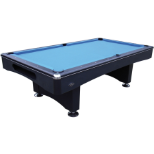 Buffalo Eliminator II black pool biliárd asztal 5ft biliárdasztal