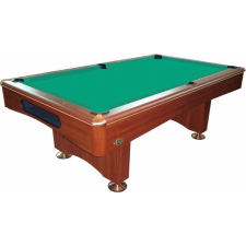 Buffalo Eliminator II brown pool biliárd asztal 7-es biliárdasztal
