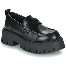 Buffalo Mokkaszínek ASPEN LOAFER Fekete 41 női cipő