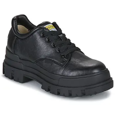 Buffalo Oxford cipők ASPHA CLS Fekete 38 női cipő