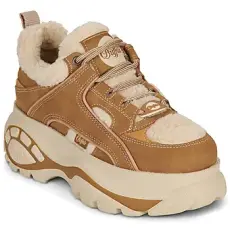Buffalo Rövid szárú edzőcipők 1339-14 REV WARM Tengerész 40