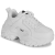 Buffalo Rövid szárú edzőcipők BFL // GALACTICA Fehér 41