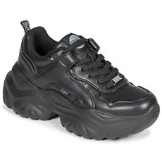 Buffalo Rövid szárú edzőcipők BLISS ONE Fekete 38