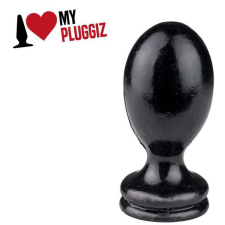  BUFFER – prémium intim masszázs párna 11 x 5,7 cm anál