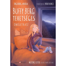  Buffy Berg tehetséges - Önéletrajz gyermek- és ifjúsági könyv