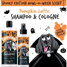 Bugalugs Halloween Edition PACK - 500ml sampon és 200ml parfüm sampon